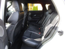 2017 Land Rover Range Rover Evoque SE Premium at Vogue Motor Company Inc.