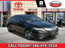 Thumbnail image of 2015 Acura TLX at Mike Calvert Toyota - New