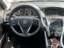 Thumbnail image of 2015 Acura TLX at Mike Calvert Toyota - New