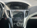 Thumbnail image of 2015 Acura TLX at Mike Calvert Toyota - New