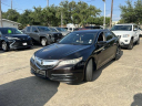 Thumbnail image of 2015 Acura TLX at Mike Calvert Toyota - New