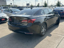 Thumbnail image of 2015 Acura TLX at Mike Calvert Toyota - New