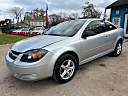 Thumbnail image of 2010 Chevrolet Cobalt at Auto Maxx Houston