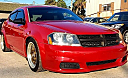 2013 Dodge Avenger SE at Jade's Auto Sale, Inc.