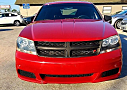 Thumbnail image of 2013 Dodge Avenger at Jade's Auto Sale, Inc.