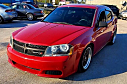 Thumbnail image of 2013 Dodge Avenger at Jade's Auto Sale, Inc.