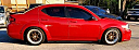 Thumbnail image of 2013 Dodge Avenger at Jade's Auto Sale, Inc.