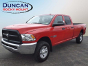 Thumbnail image of 2015 Ram 3500 at Duncan Ford Chrysler