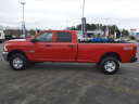 Thumbnail image of 2015 Ram 3500 at Duncan Ford Chrysler
