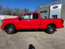 2024 Nissan Titan SV at Gillie Hyde Ford-Linc-Merc-Chy