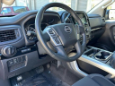 Thumbnail image of 2024 Nissan Titan at Gillie Hyde Ford-Linc-Merc-Chy