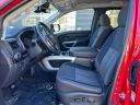 Thumbnail image of 2024 Nissan Titan at Gillie Hyde Ford-Linc-Merc-Chy