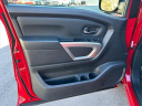 Thumbnail image of 2024 Nissan Titan at Gillie Hyde Ford-Linc-Merc-Chy