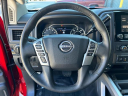 Thumbnail image of 2024 Nissan Titan at Gillie Hyde Ford-Linc-Merc-Chy
