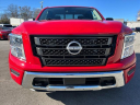 Thumbnail image of 2024 Nissan Titan at Gillie Hyde Ford-Linc-Merc-Chy