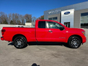 Thumbnail image of 2024 Nissan Titan at Gillie Hyde Ford-Linc-Merc-Chy