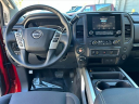 Thumbnail image of 2024 Nissan Titan at Gillie Hyde Ford-Linc-Merc-Chy