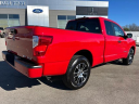Thumbnail image of 2024 Nissan Titan at Gillie Hyde Ford-Linc-Merc-Chy