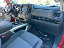 Thumbnail image of 2024 Nissan Titan at Gillie Hyde Ford-Linc-Merc-Chy