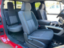 Thumbnail image of 2024 Nissan Titan at Gillie Hyde Ford-Linc-Merc-Chy