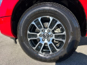 Thumbnail image of 2024 Nissan Titan at Gillie Hyde Ford-Linc-Merc-Chy
