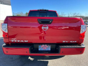 Thumbnail image of 2024 Nissan Titan at Gillie Hyde Ford-Linc-Merc-Chy