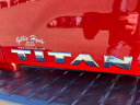 Thumbnail image of 2024 Nissan Titan at Gillie Hyde Ford-Linc-Merc-Chy
