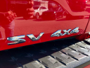 Thumbnail image of 2024 Nissan Titan at Gillie Hyde Ford-Linc-Merc-Chy