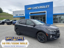 Thumbnail image of 2022 Chevrolet Equinox at Mid State Chevrolet