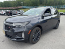Thumbnail image of 2022 Chevrolet Equinox at Mid State Chevrolet