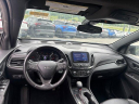 Thumbnail image of 2022 Chevrolet Equinox at Mid State Chevrolet