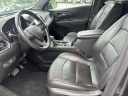 Thumbnail image of 2022 Chevrolet Equinox at Mid State Chevrolet