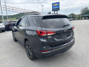 Thumbnail image of 2022 Chevrolet Equinox at Mid State Chevrolet