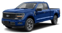 Thumbnail image of 2024 Ford F-150 at Levittown Ford