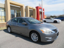 Thumbnail image of 2015 Nissan Altima at Duncan Suzuki