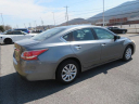 Thumbnail image of 2015 Nissan Altima at Duncan Suzuki