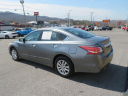 Thumbnail image of 2015 Nissan Altima at Duncan Suzuki