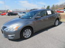 Thumbnail image of 2015 Nissan Altima at Duncan Suzuki