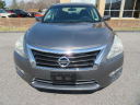 Thumbnail image of 2015 Nissan Altima at Duncan Suzuki