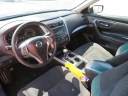 Thumbnail image of 2015 Nissan Altima at Duncan Suzuki