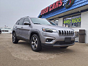 Thumbnail image of 2019 Jeep Cherokee at A & B Motors