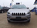 Thumbnail image of 2019 Jeep Cherokee at A & B Motors