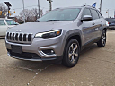 Thumbnail image of 2019 Jeep Cherokee at A & B Motors
