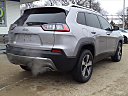 Thumbnail image of 2019 Jeep Cherokee at A & B Motors
