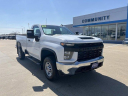 Thumbnail image of 2022 Chevrolet Silverado 2500HD at Community Motors Cedar Falls
