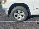 Thumbnail image of 2021 Ram 1500 at Northtown Chrysler Dodge Jeep RAM Fiat