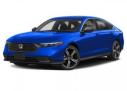2024 Honda Accord Hybrid Sport at GermainHondaofDublin vAuto Polling