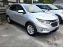 Thumbnail image of 2019 Chevrolet Equinox at Sandwood Company Inc