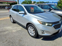 Thumbnail image of 2019 Chevrolet Equinox at Sandwood Company Inc