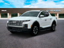 2025 Hyundai SANTA CRUZ SEL at Atlantic Hyundai Genesis South Shore